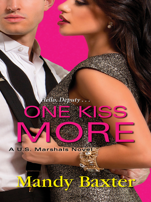 Title details for One Kiss More by Mandy Baxter - Wait list